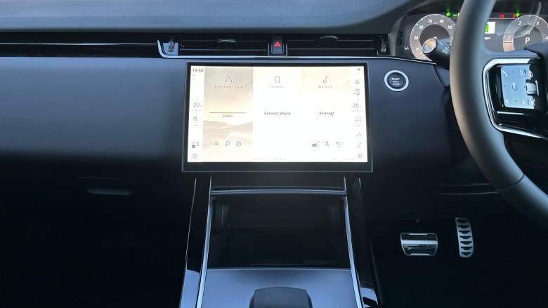 Land Rover Range Rover Evoque 2.0 D200 Dynamic SE 5dr Auto Diesel Hatchback